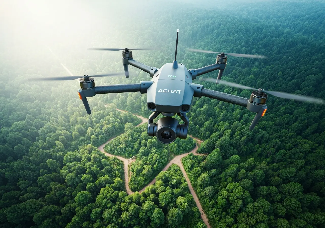Acheter un drone lemeilleur occasion France : Meilleurs modèles 2026
