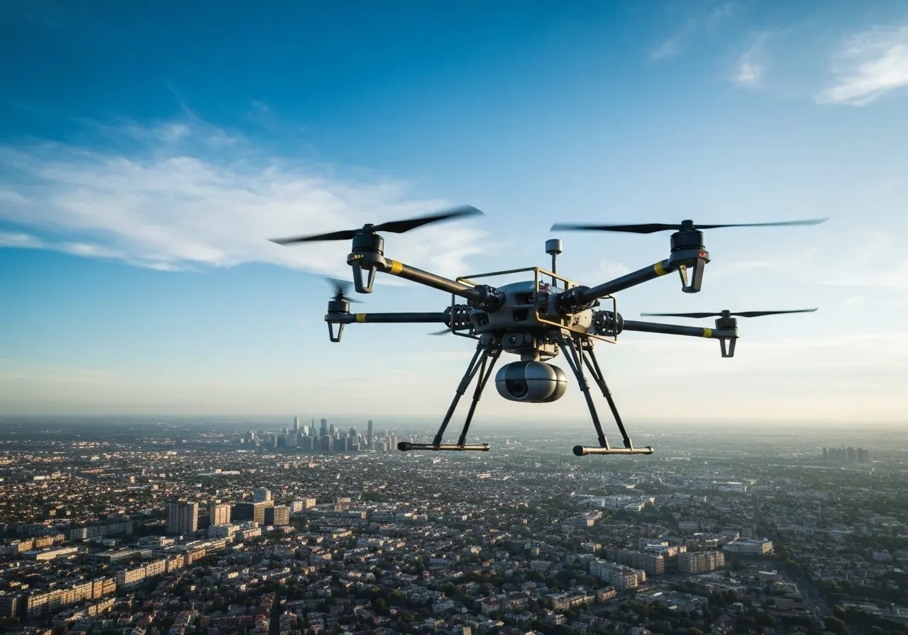Comment choisir drone lemeilleur occasion ? Guide 2026 pour un achat intelligent