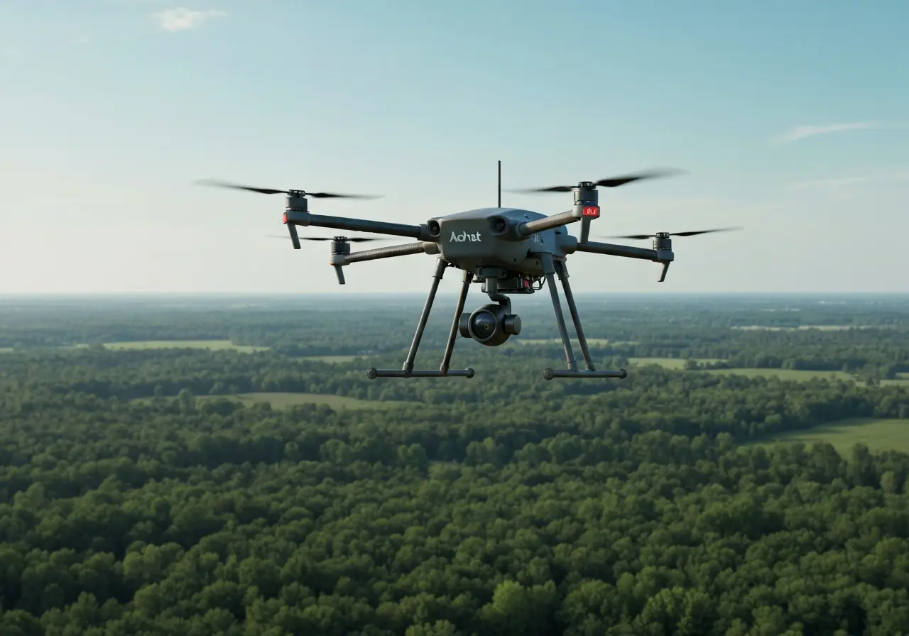 Découvrez le drone lemeilleur caméra 2026 : les meilleures performances en vidéo