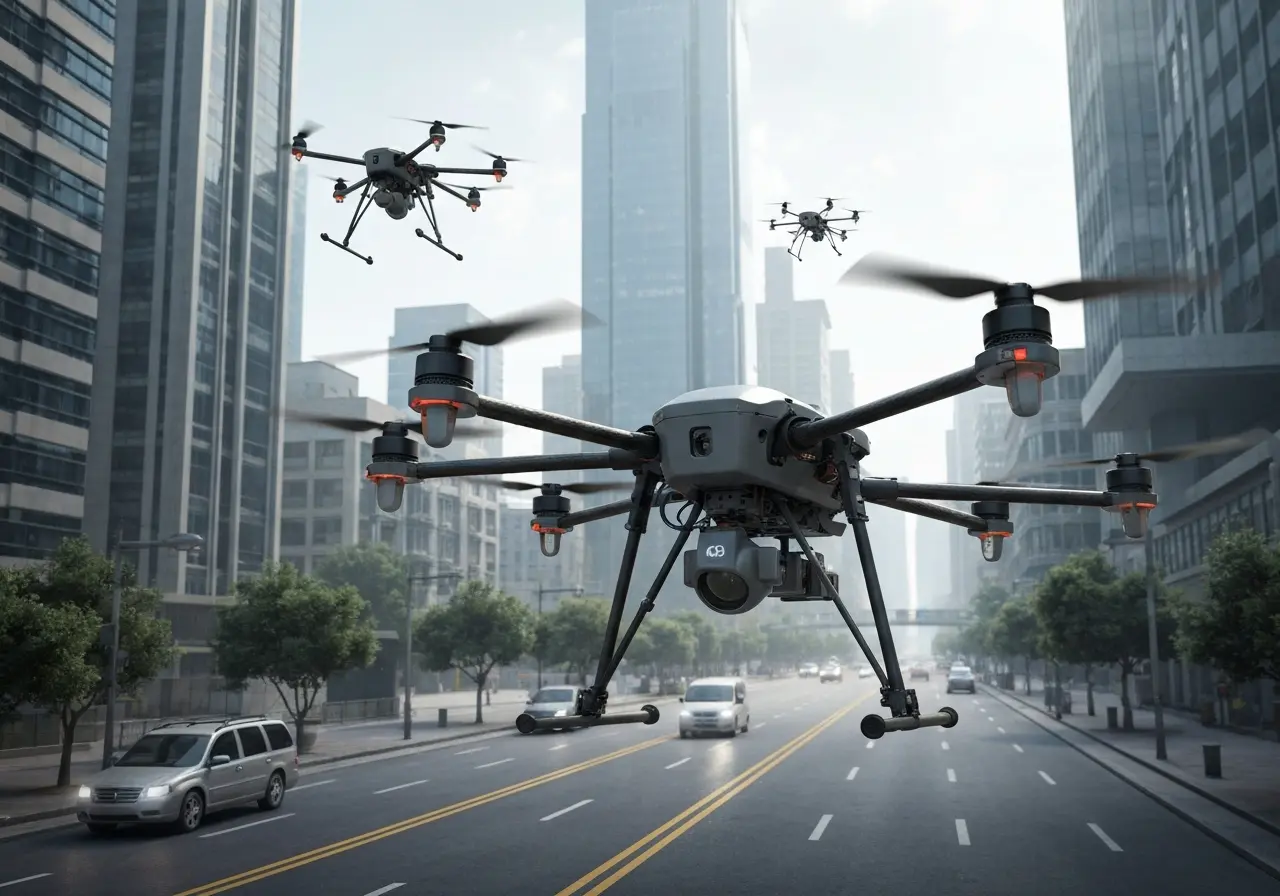 DJI Mavic 3 Pro : Le Meilleur Drone FPV pour Télépilote en 2026