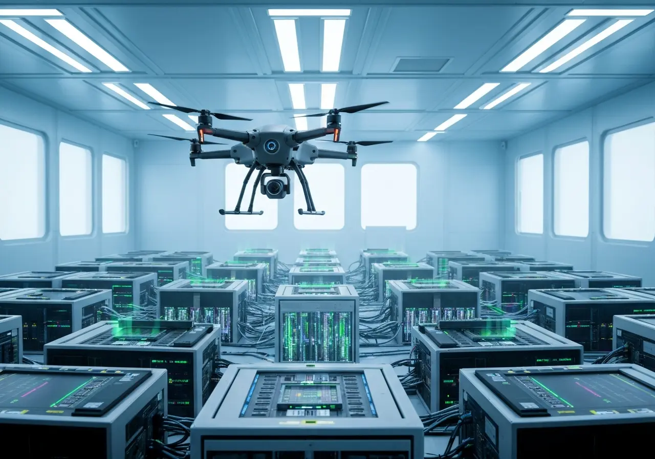 Drone lemeilleur assurance autonomie : Choisissez la meilleure protection pour votre achat en 2026