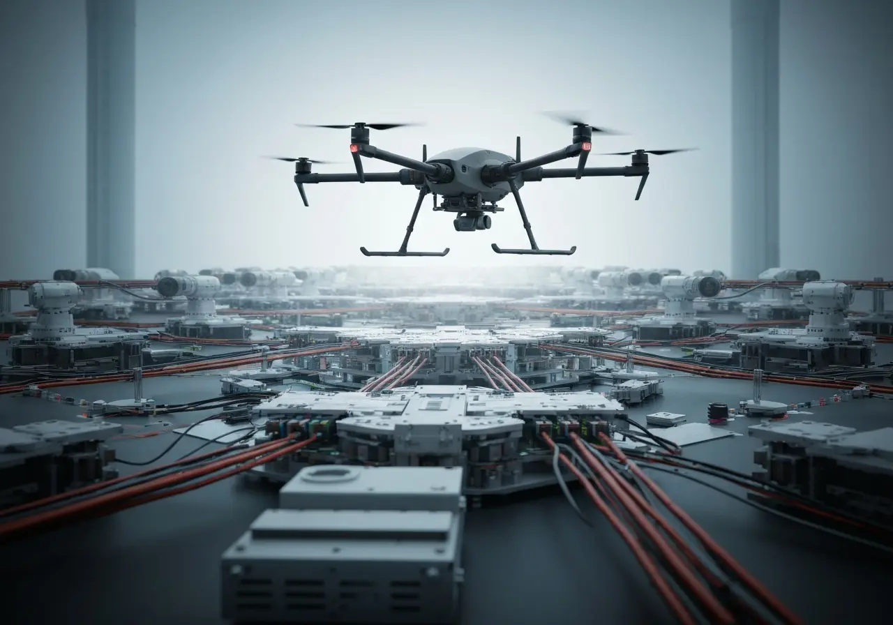 Drone lemeilleur autorisation DGAC France : Guide 2026 pour acheter en toute légalité