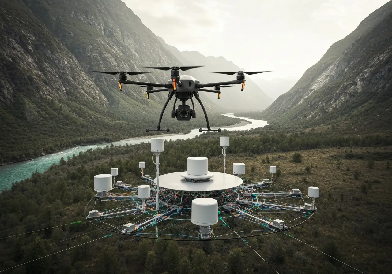Drone lemeilleur comparatif loi 2026 : Les Meilleurs Drones pour Tous les Usages