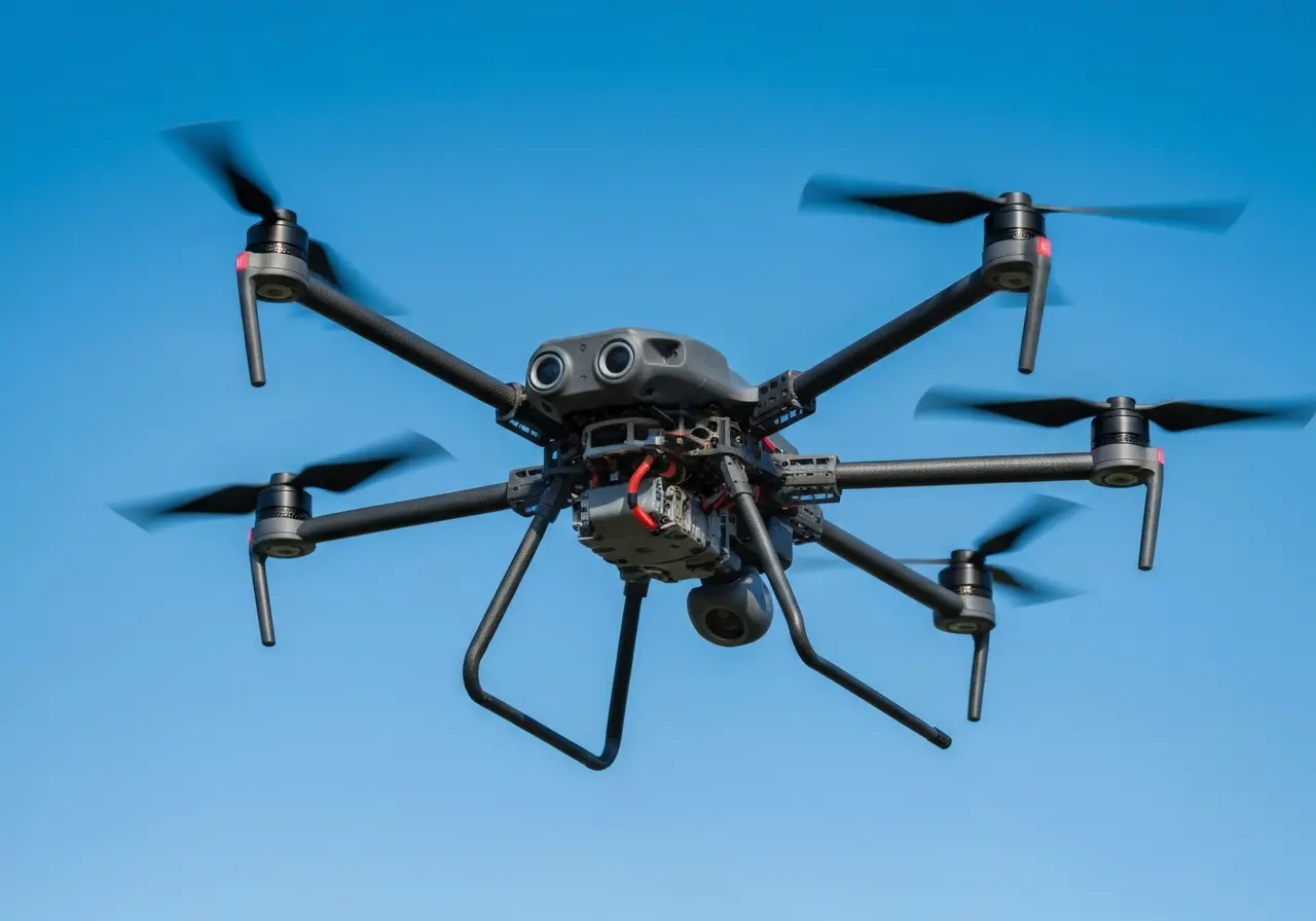 Drone Lemeilleur Débutant Autonomie : Le Meilleur Choix pour 2026