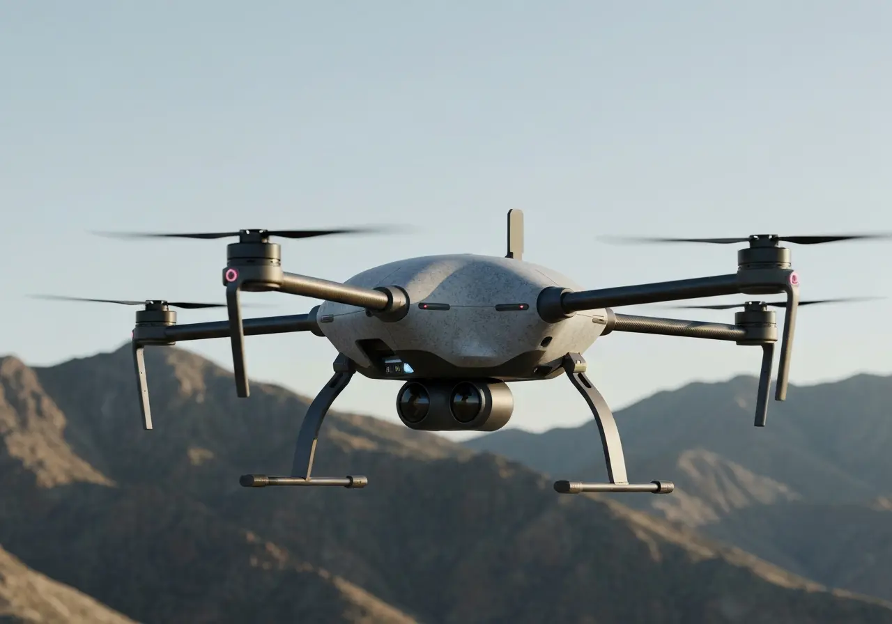 Drone lemeilleur formation : Guide complet 2026 pour télépilotes
