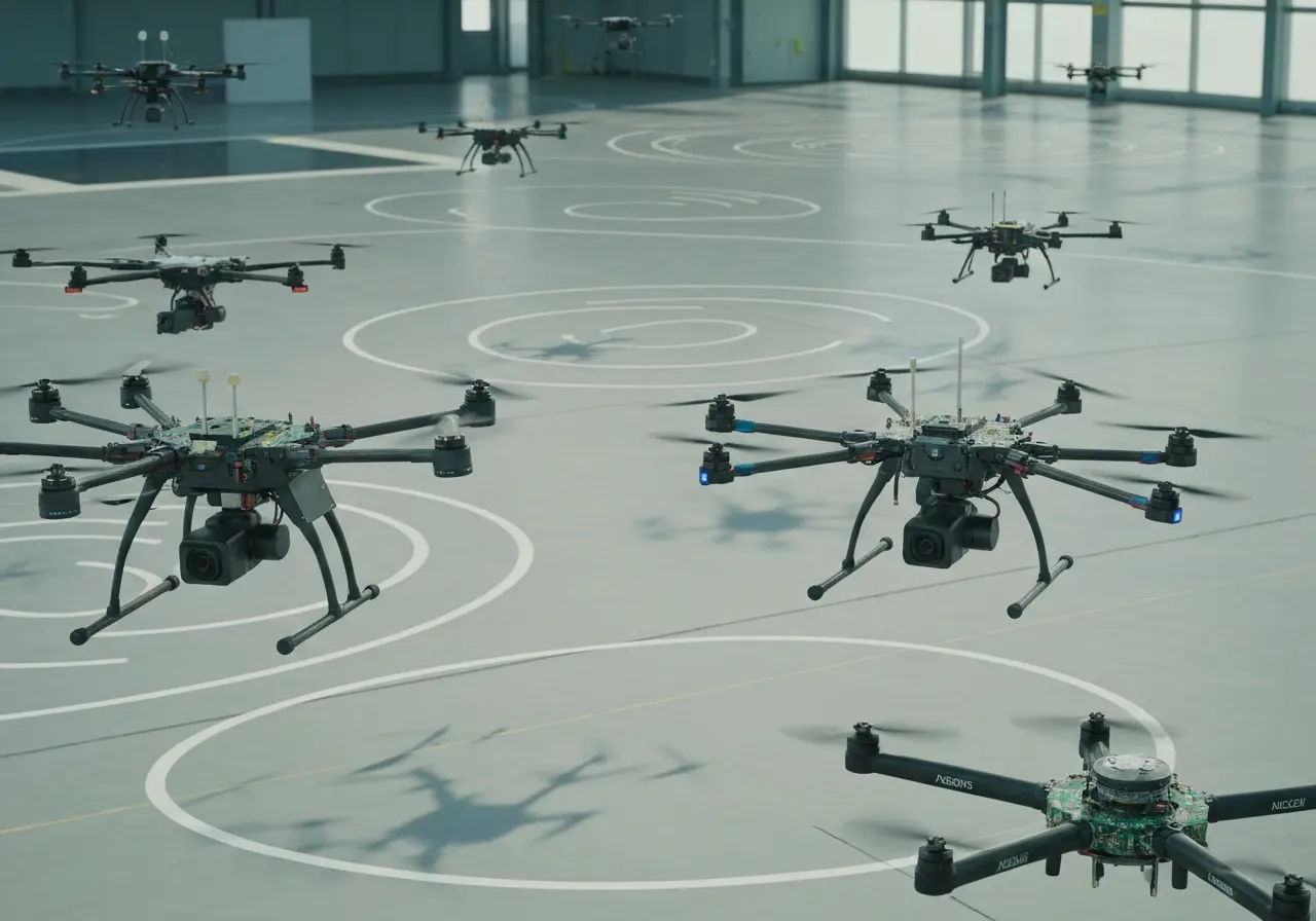 Drone lemeilleur FPV autorisation : Guide 2026 pour l'achat sécurisé