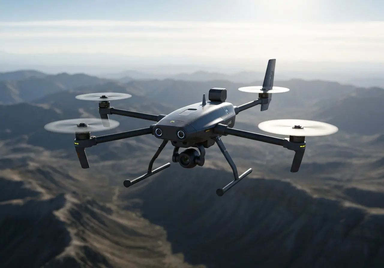 Drone lemeilleur FPV loi 2026 : Guide d'achat et conformité DGAC