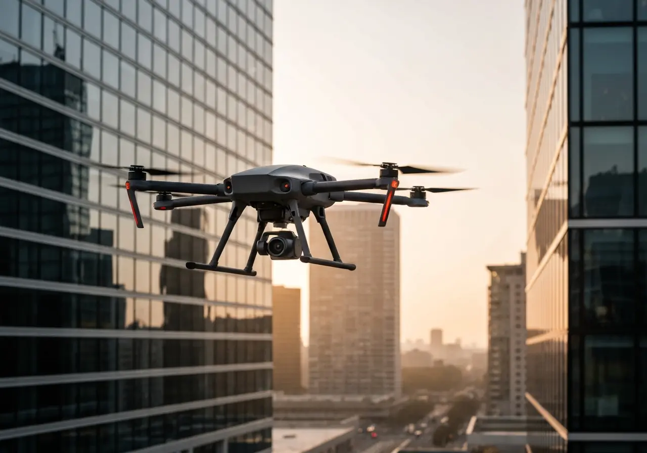 Drone lemeilleur logiciel autorisation : Guide 2026 pour acheter en toute légalité