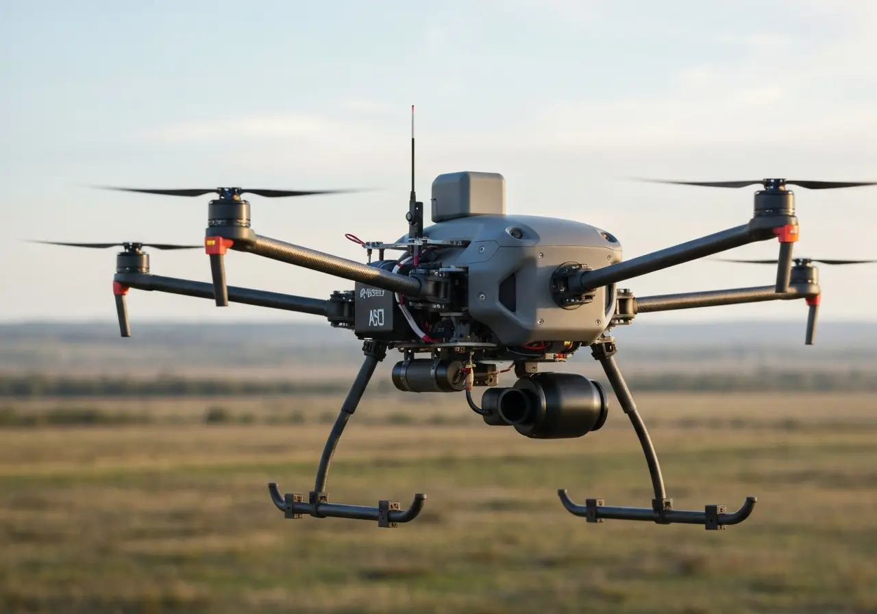 Drone lemeilleur prix 2025 : Les meilleures options à prix réduit