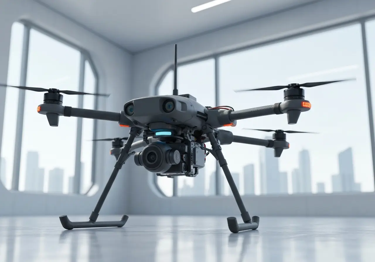 Drone lemeilleur réparation autorisation : Guide complet 2026