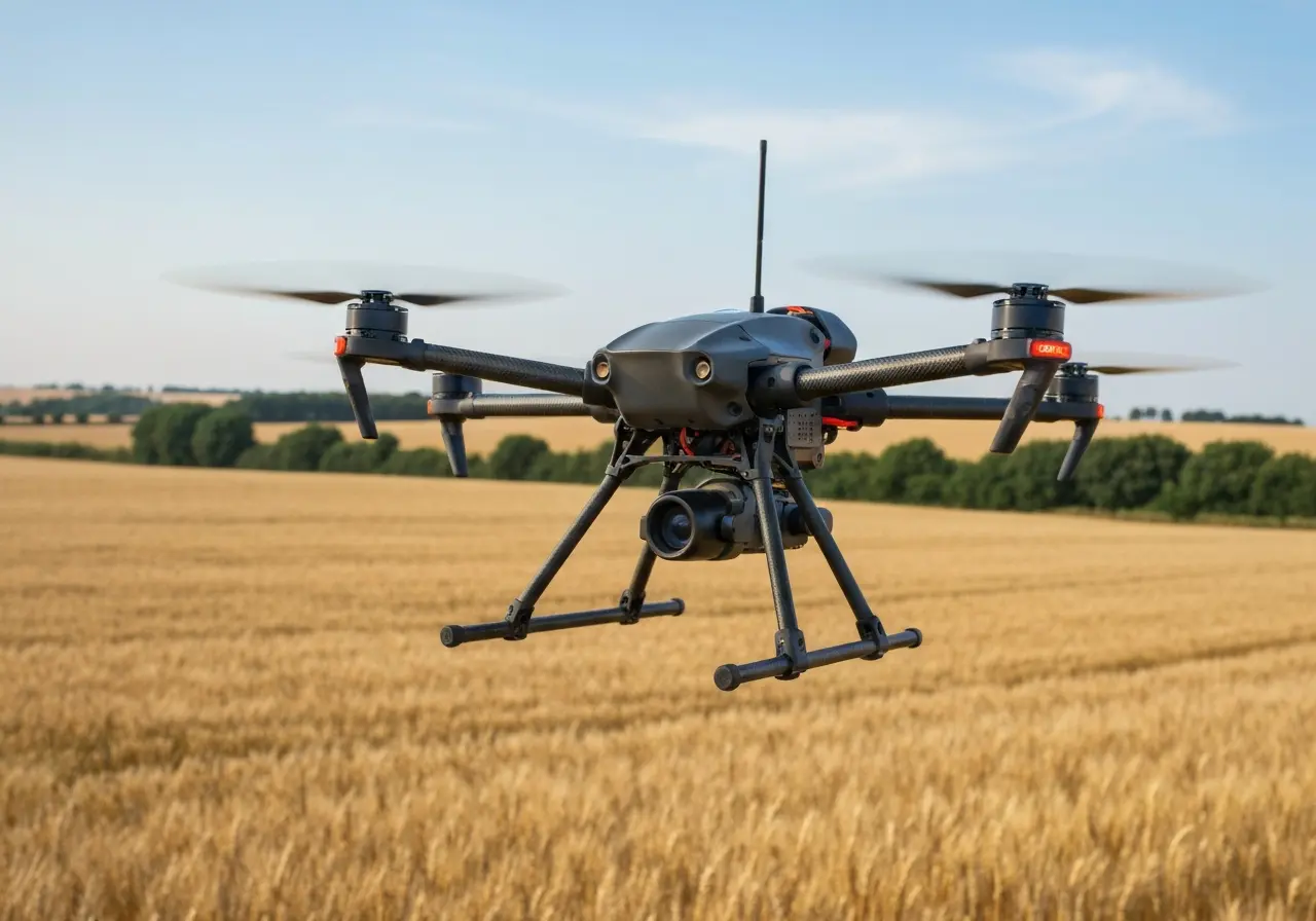 Drone Lemeilleur Réparation Guide : Réparations Rapides et Fiables en 2026