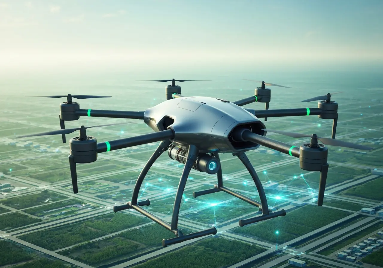 Drone lemeilleur télépilote 2025 : Les Meilleurs Choix pour l'Acheteur en 2026