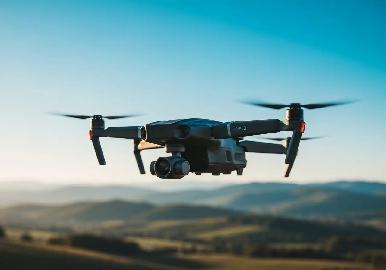 Drone Lemeilleur Télépilote Débutant : Guide 2026 pour Bien Commencer