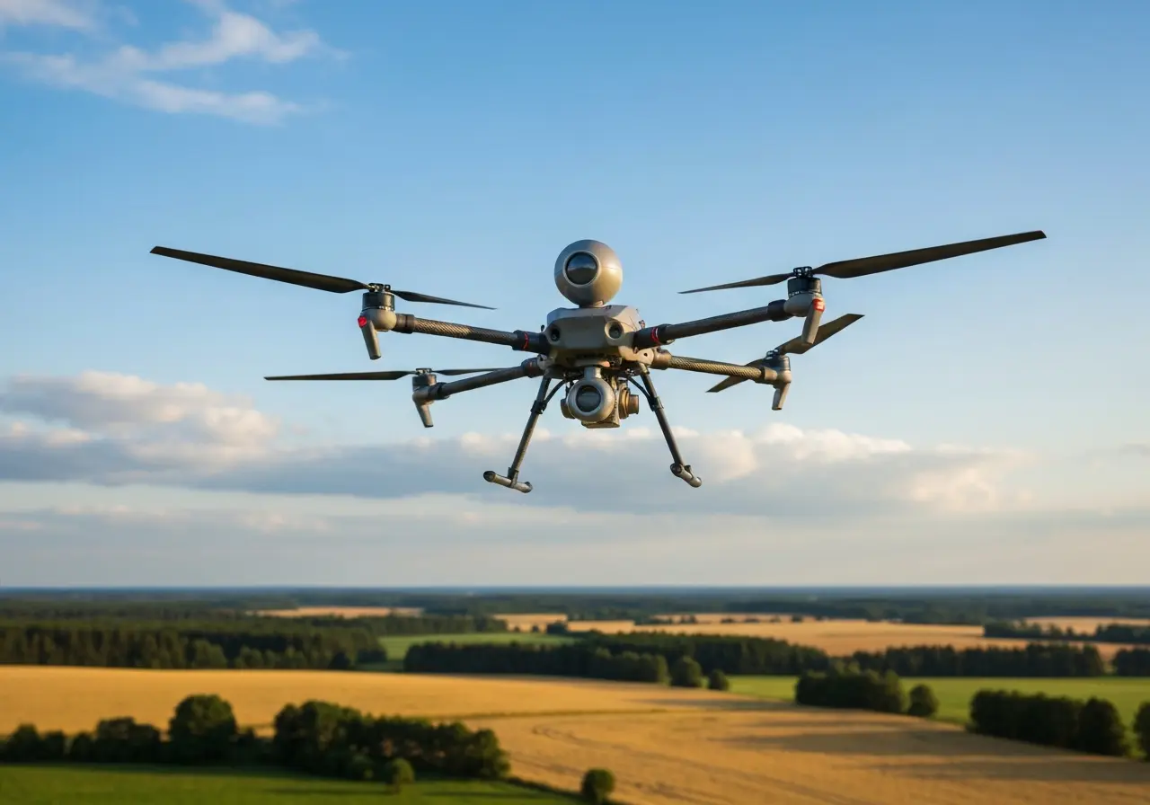 Drones lemeilleur accessoires indoor : les meilleurs équipements pour 2026