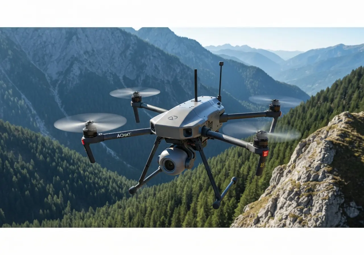 Meilleur drone lemeilleur autonomie 2026 : les meilleurs choix pour une performance maximale