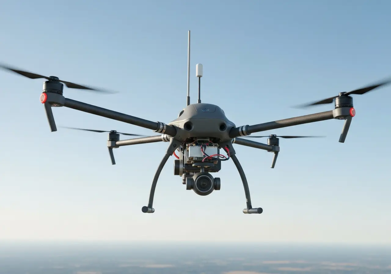 Meilleur drone lemeilleur comparatif 2026 : Les 5 meilleurs modèles à acheter