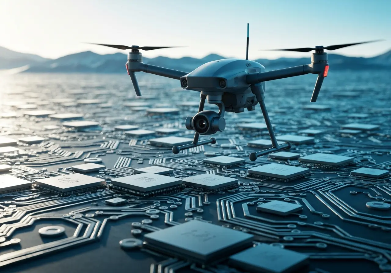 Meilleur drone lemeilleur fpv 2026 : Les meilleurs choix pour les amateurs de vol en immersion