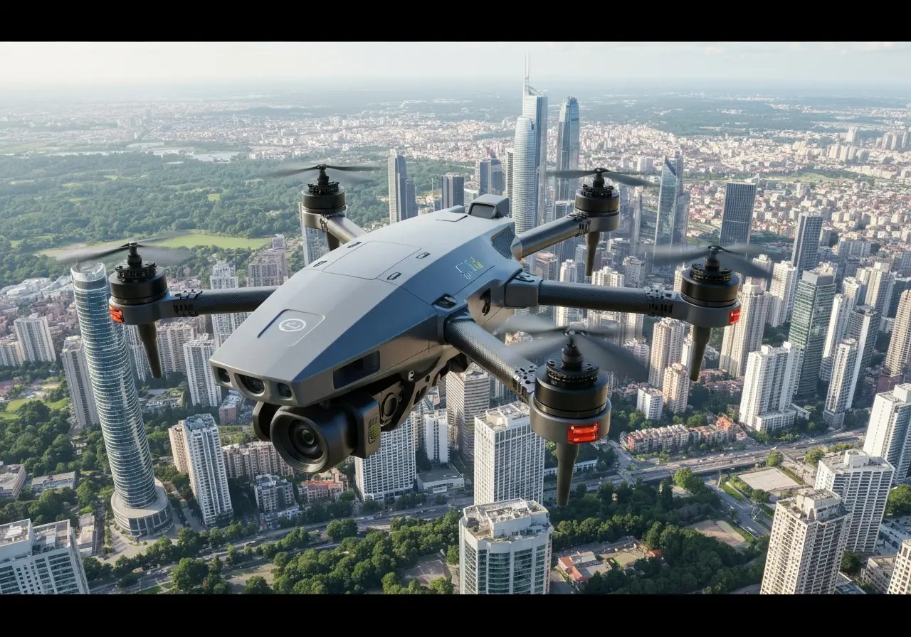 Pilote Drone Lemeilleur France : Guide 2026 pour Acheter le Meilleur Drone